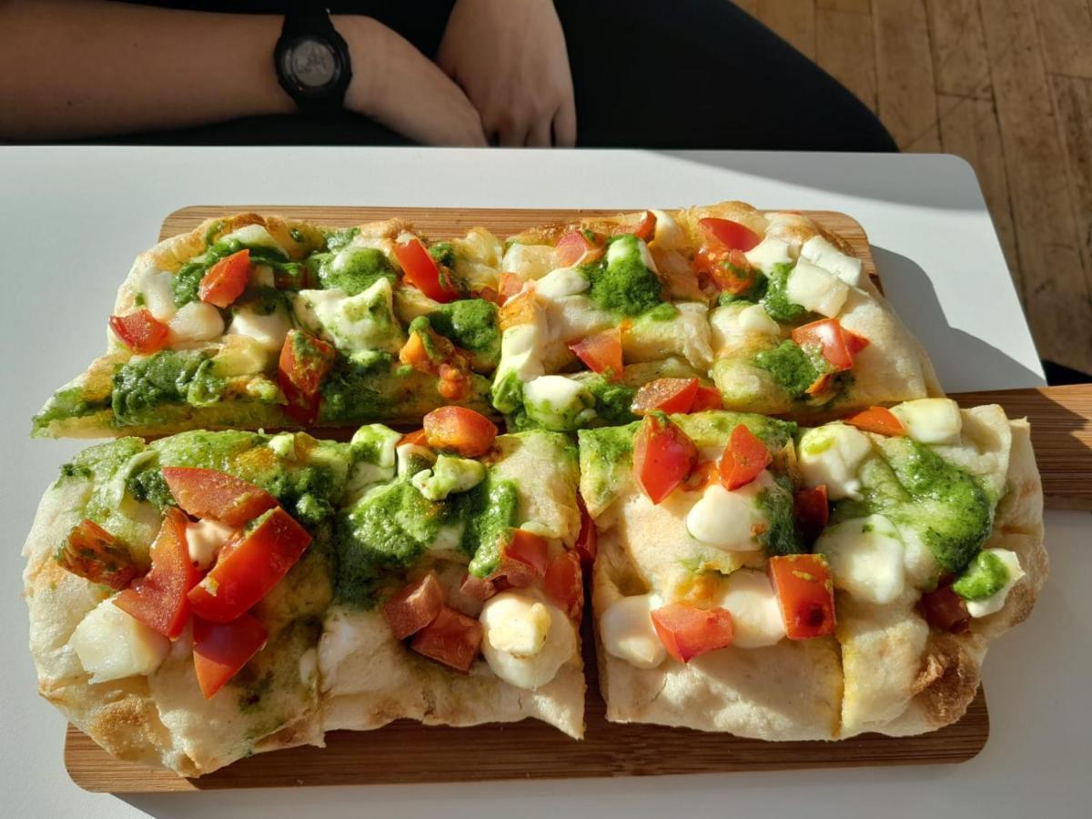 Stella Di Mare Lejlighed Rapallo Eksteriør billede